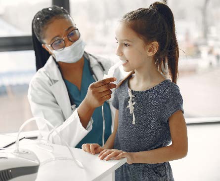 Deworming