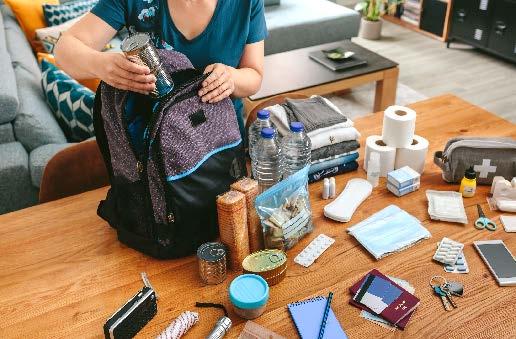 Hygiene Kit