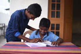 Tuition Fees