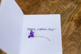 Load image into Gallery viewer, Handmade Bethsaida All Occasion Card (Single Card)
